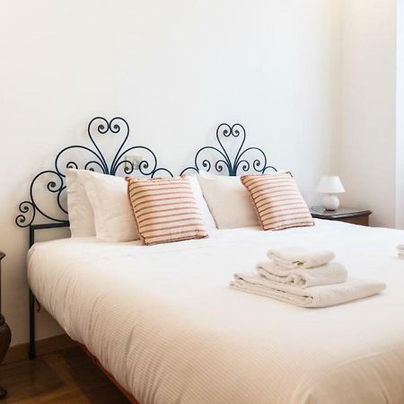 Italianway - Sardegna 59 Apartment มิลาน ภายนอก รูปภาพ