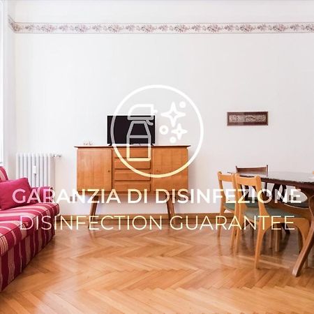 Italianway - Sardegna 59 Apartment มิลาน ภายนอก รูปภาพ