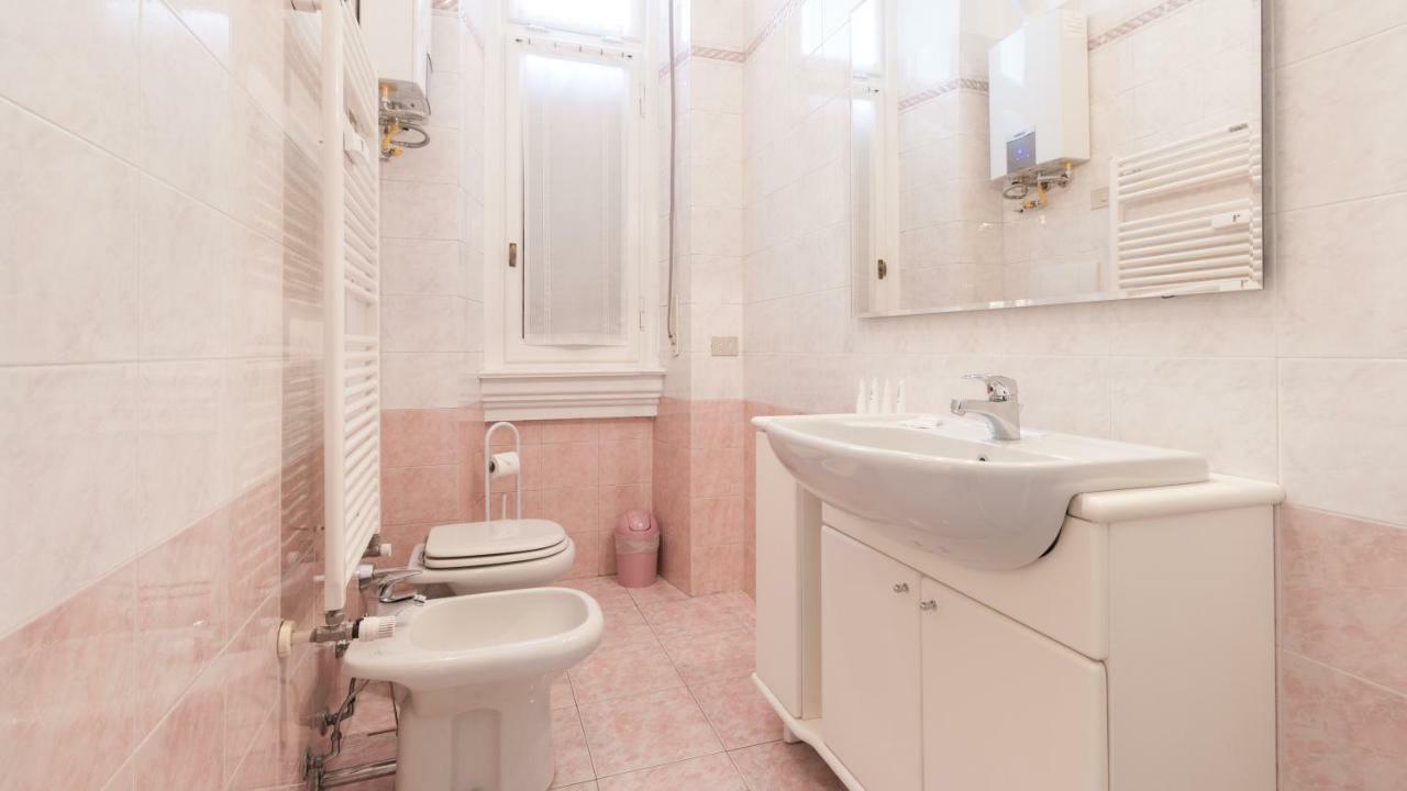 Italianway - Sardegna 59 Apartment มิลาน ภายนอก รูปภาพ