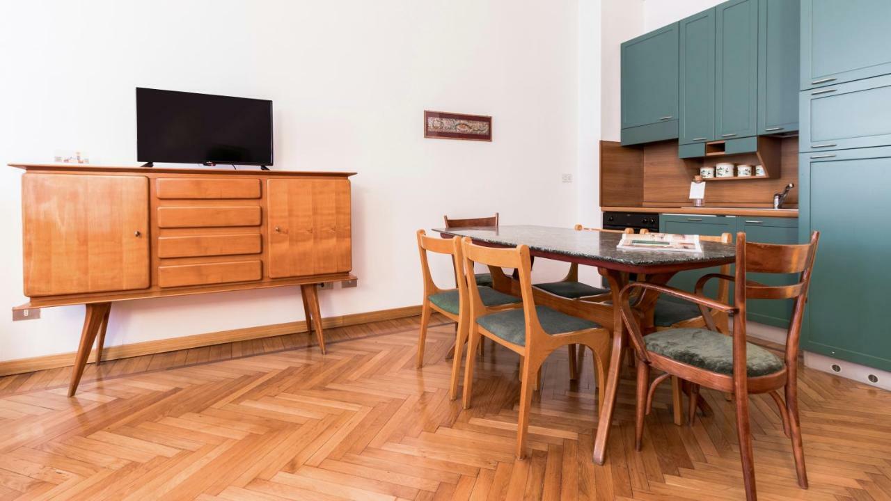 Italianway - Sardegna 59 Apartment มิลาน ภายนอก รูปภาพ