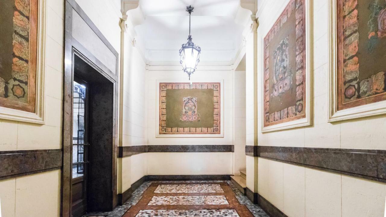 Italianway - Sardegna 59 Apartment มิลาน ภายนอก รูปภาพ