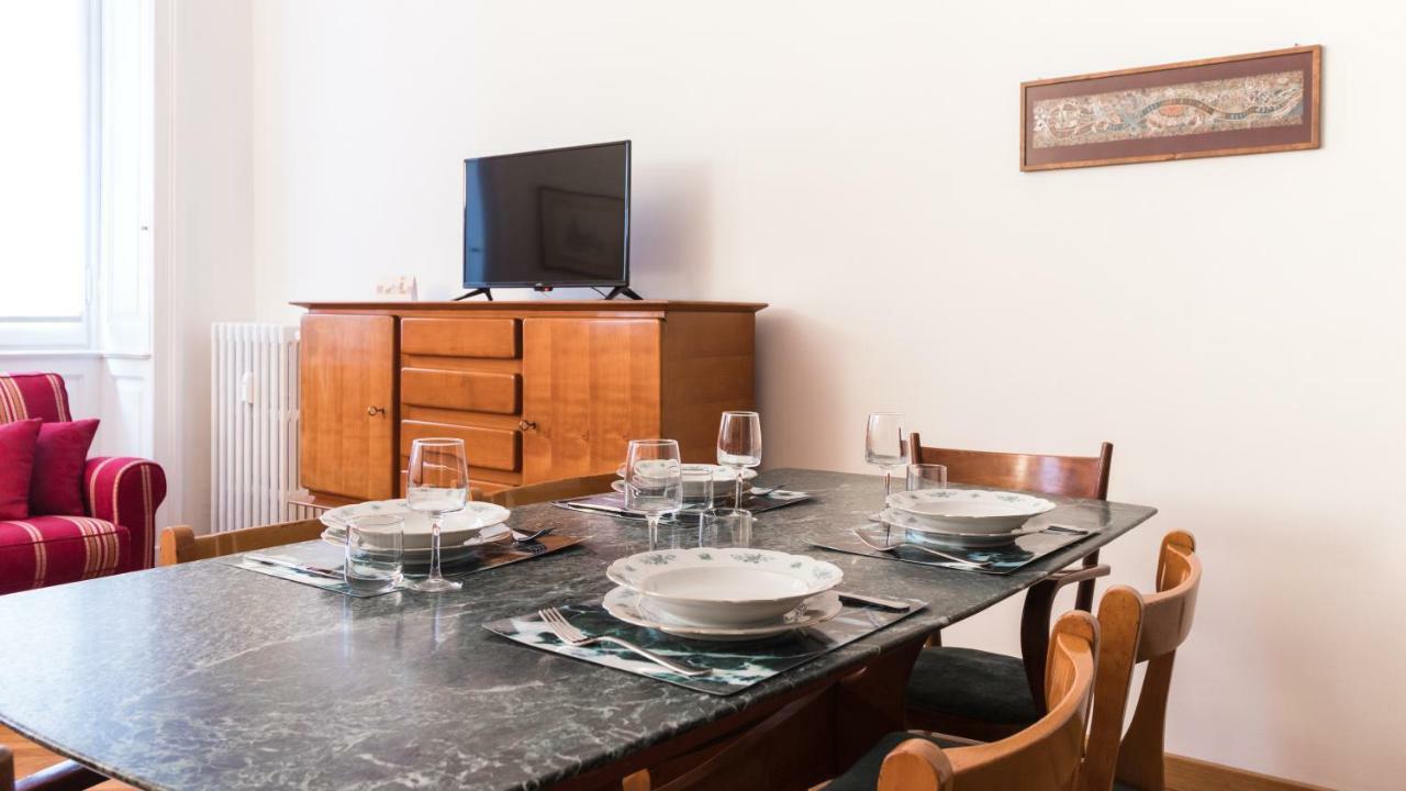 Italianway - Sardegna 59 Apartment มิลาน ภายนอก รูปภาพ