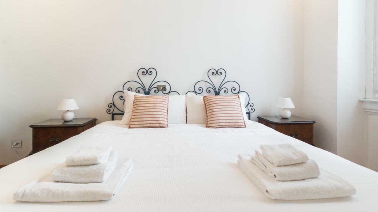 Italianway - Sardegna 59 Apartment มิลาน ภายนอก รูปภาพ