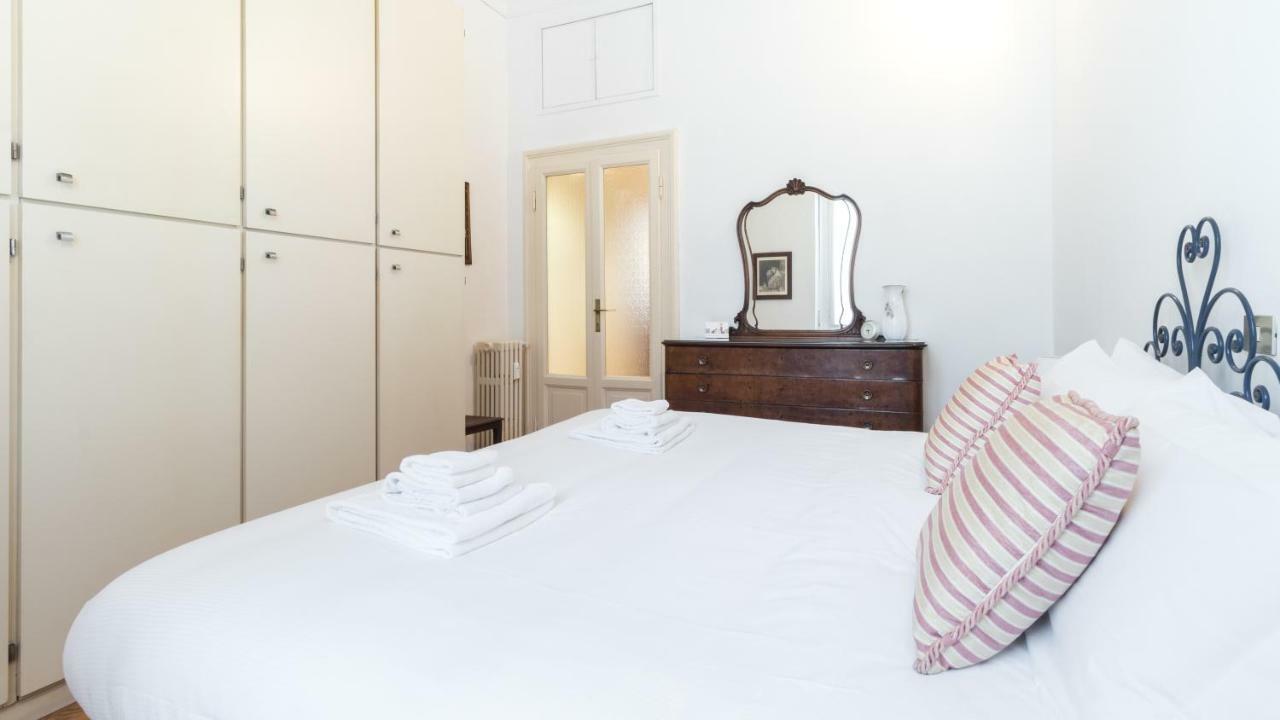 Italianway - Sardegna 59 Apartment มิลาน ภายนอก รูปภาพ