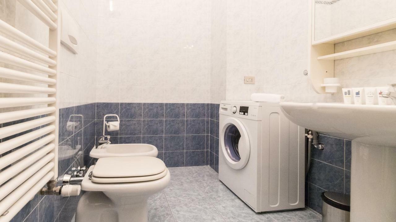 Italianway - Sardegna 59 Apartment มิลาน ภายนอก รูปภาพ