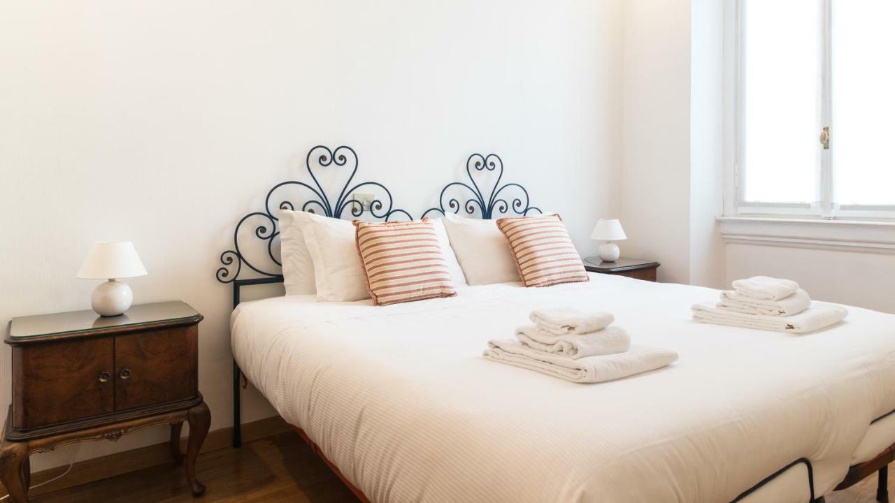 Italianway - Sardegna 59 Apartment มิลาน ภายนอก รูปภาพ