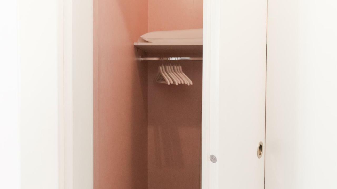 Italianway - Sardegna 59 Apartment มิลาน ภายนอก รูปภาพ